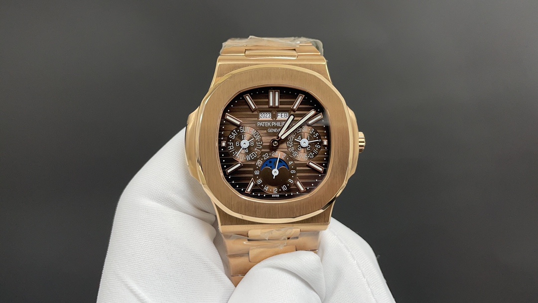 PATEK PHILIPPE Watches